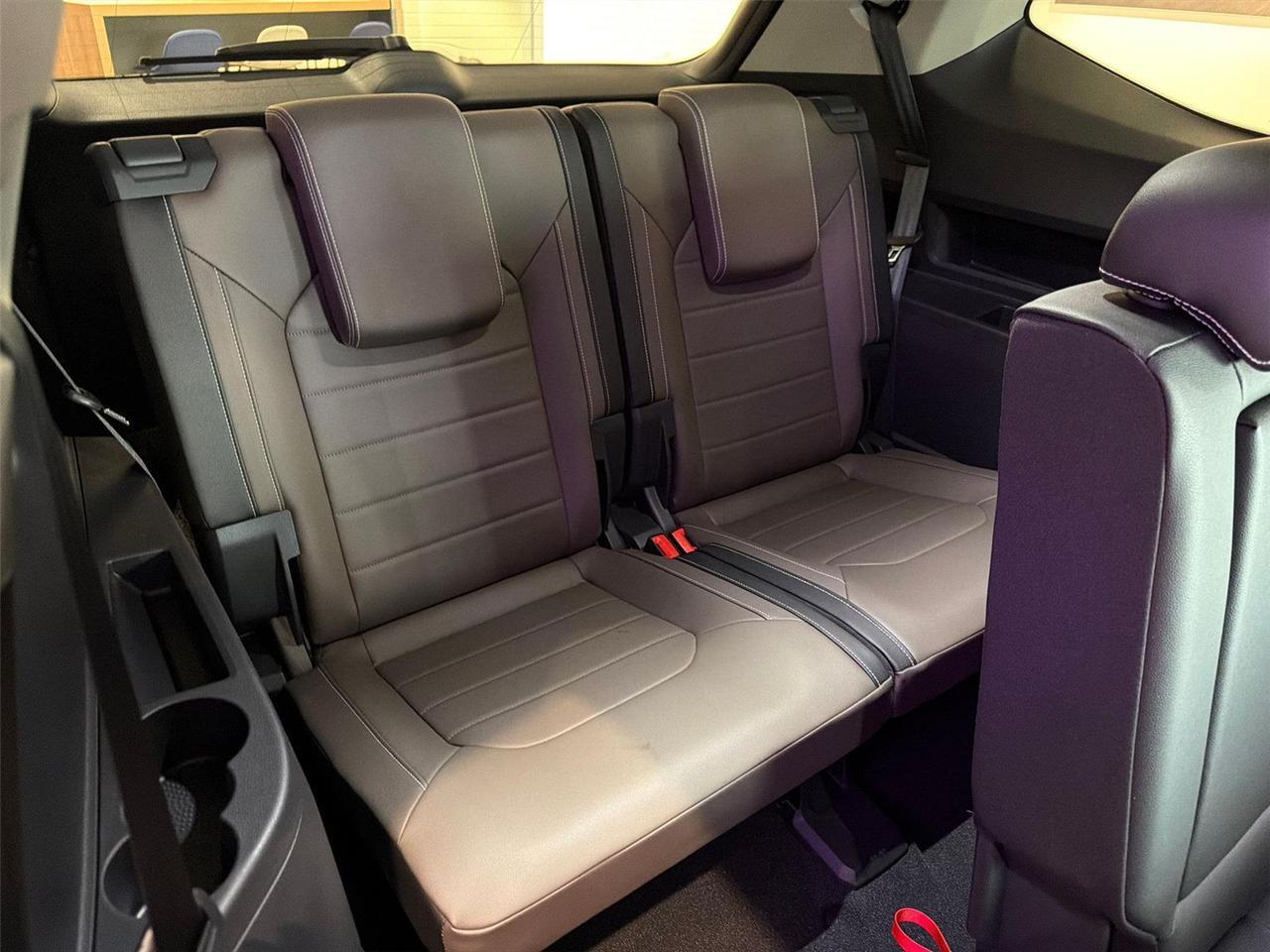 2026 Volkswagen Atlas 2.0T SEL Hagerstown MD