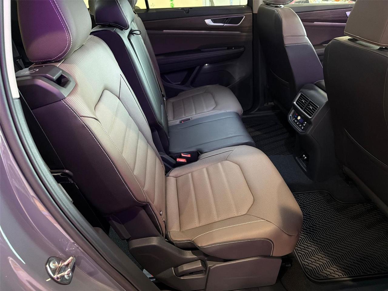 2026 Volkswagen Atlas 2.0T SEL Hagerstown MD