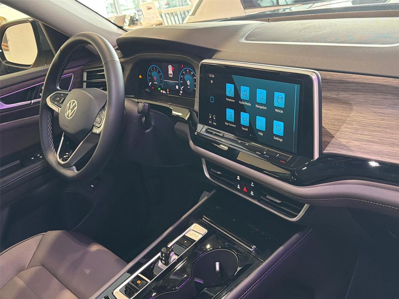 2026 Volkswagen Atlas 2.0T SEL Hagerstown MD