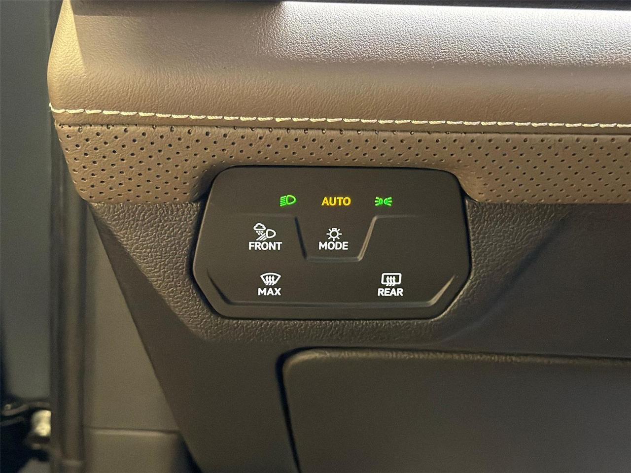 2026 Volkswagen Atlas 2.0T SEL Hagerstown MD