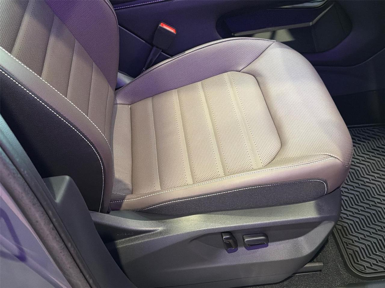 2026 Volkswagen Atlas 2.0T SEL Hagerstown MD