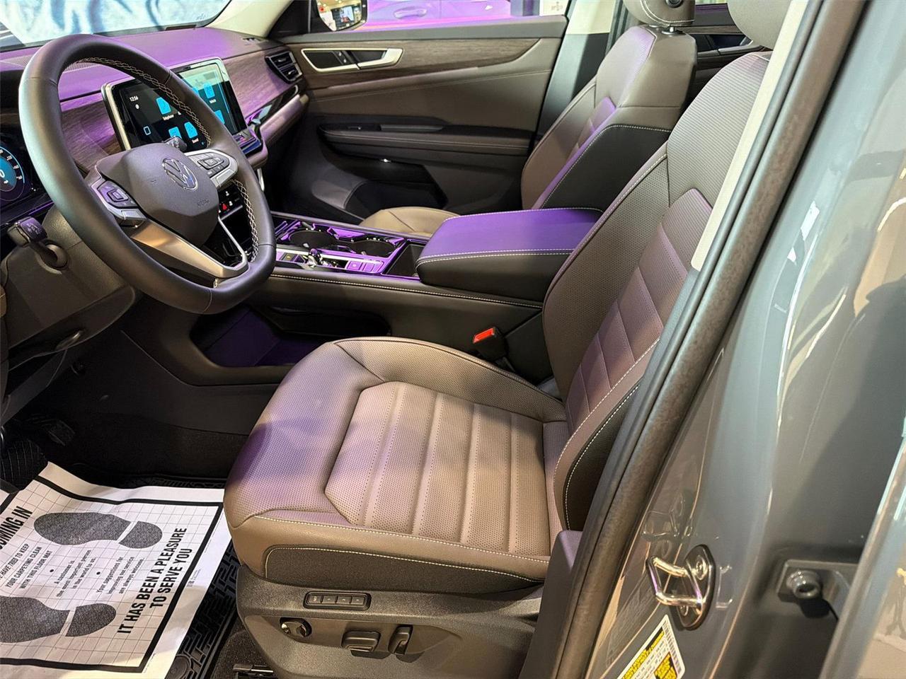 2026 Volkswagen Atlas 2.0T SEL Hagerstown MD