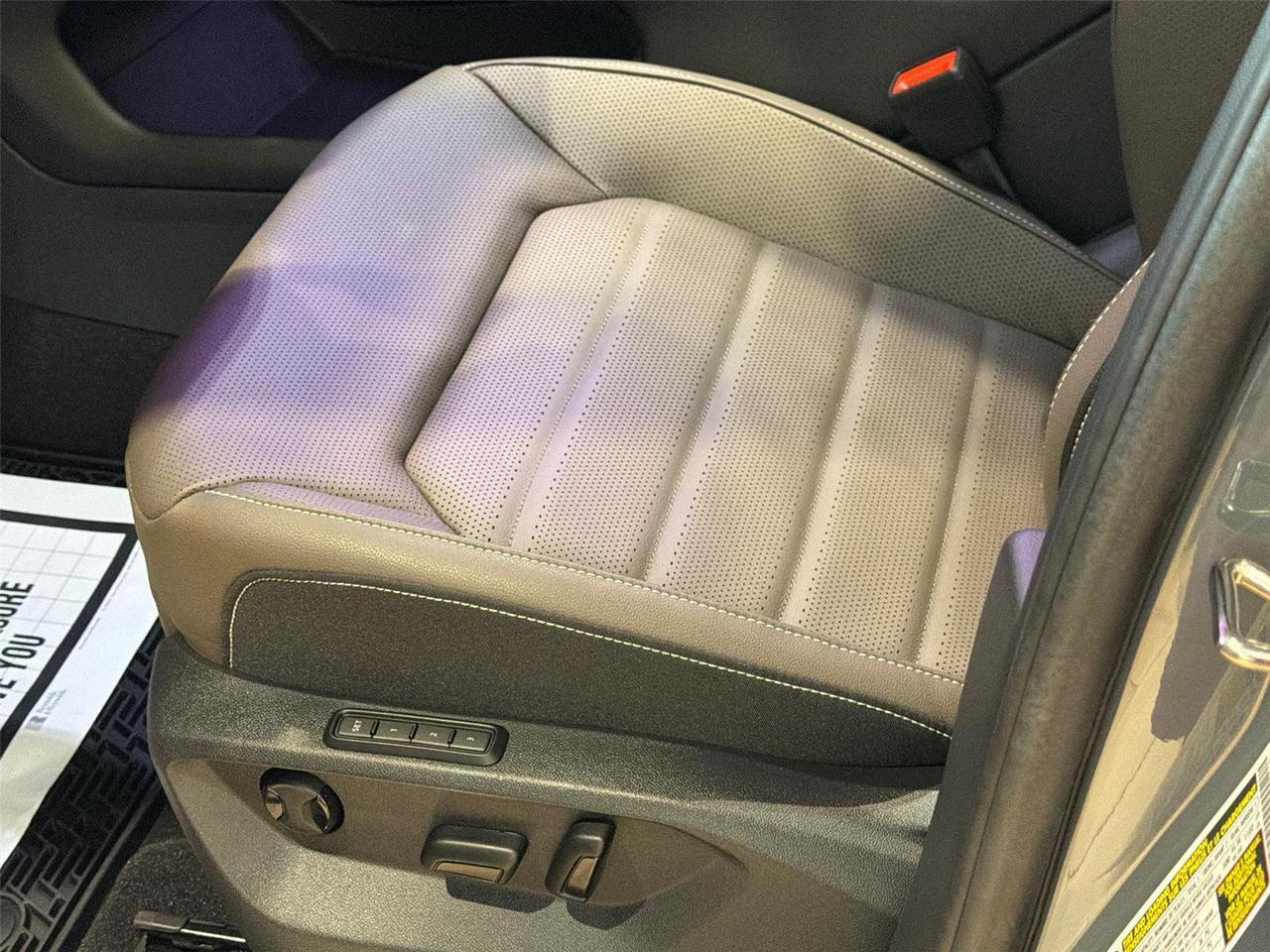 2026 Volkswagen Atlas 2.0T SEL Hagerstown MD