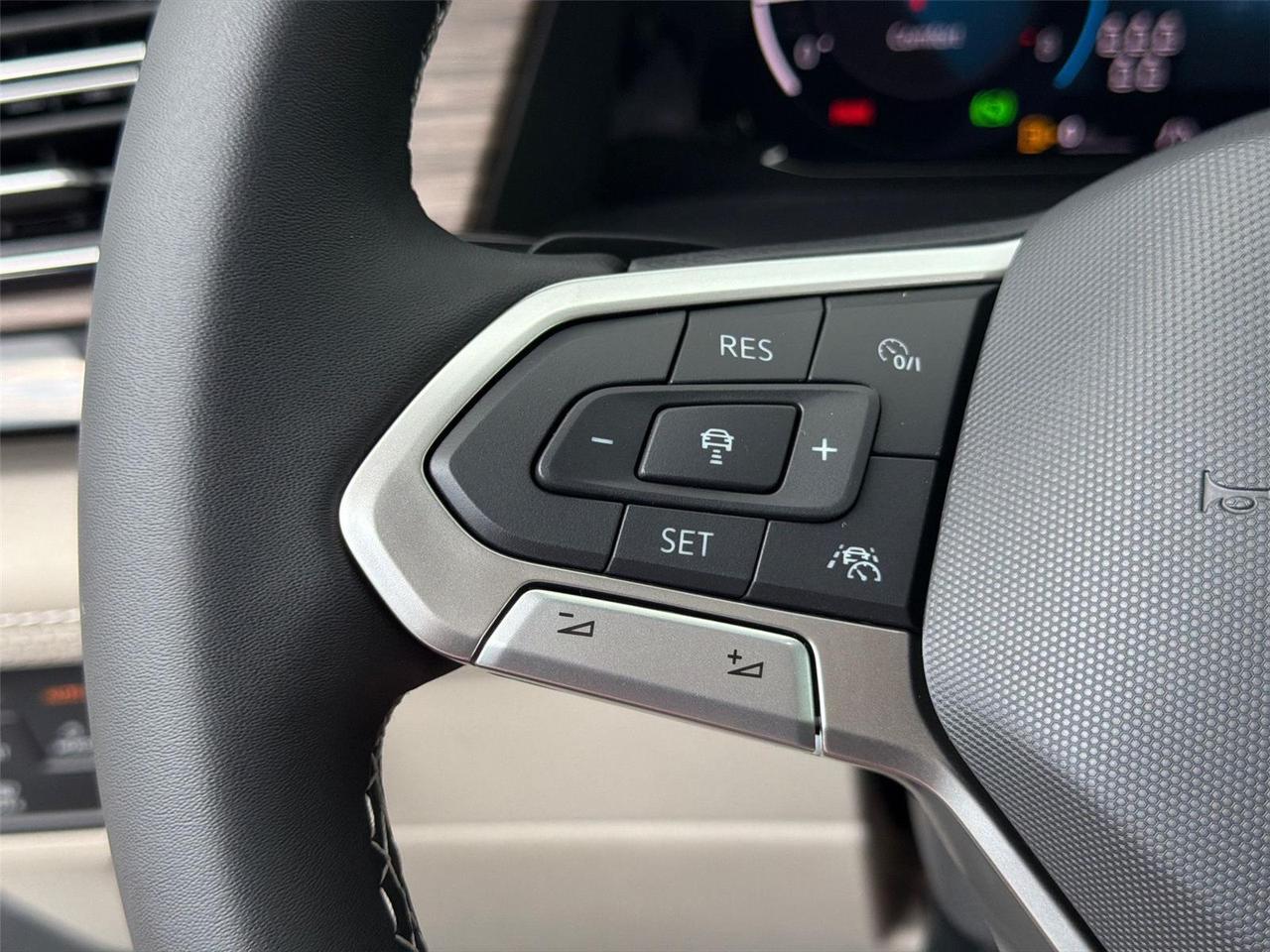 2026 Volkswagen Atlas 2.0T SEL Hagerstown MD
