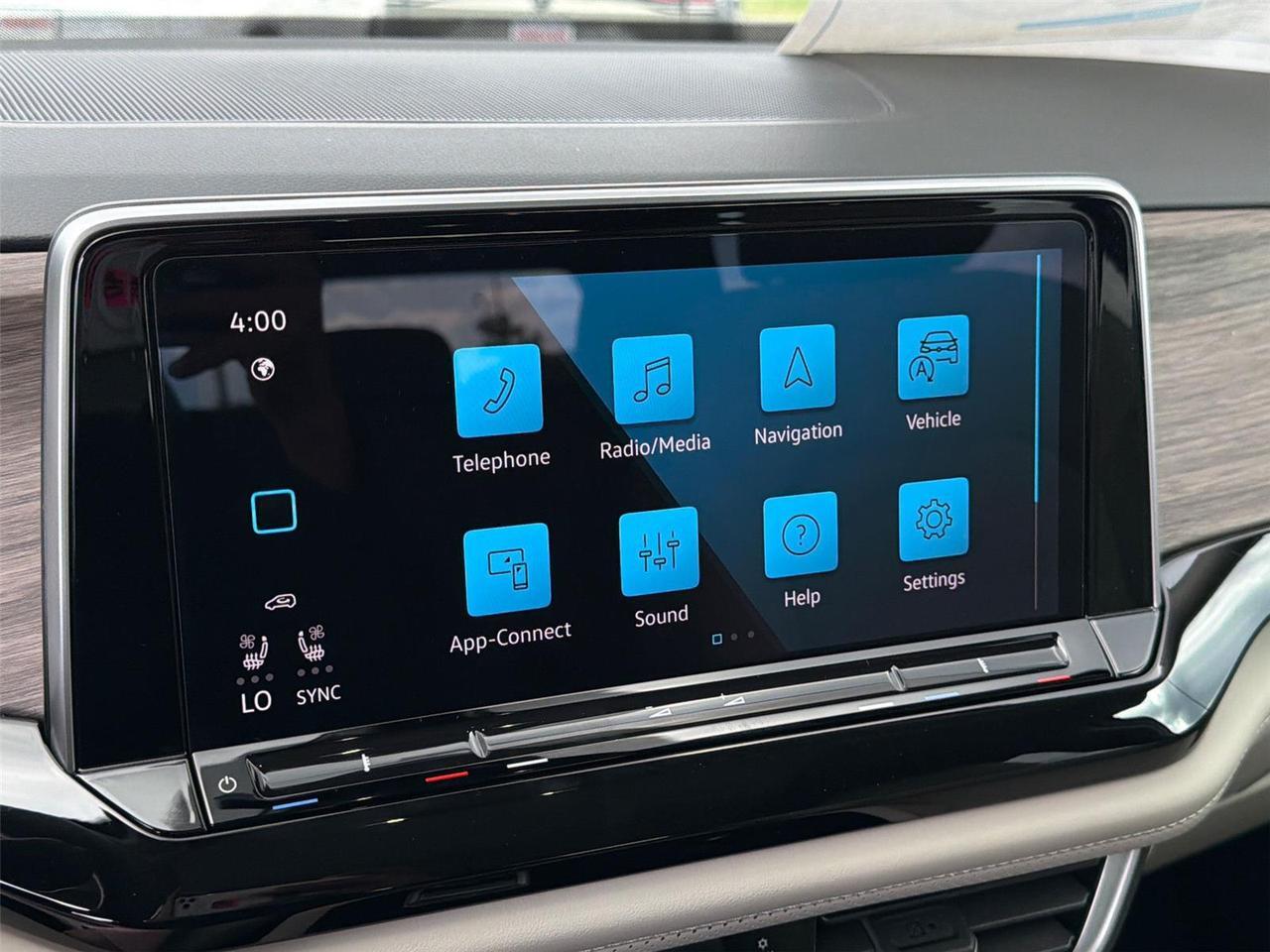 2026 Volkswagen Atlas 2.0T SEL Hagerstown MD