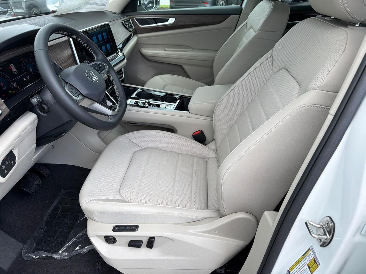 2026 Volkswagen Atlas 2.0T SEL Hagerstown MD