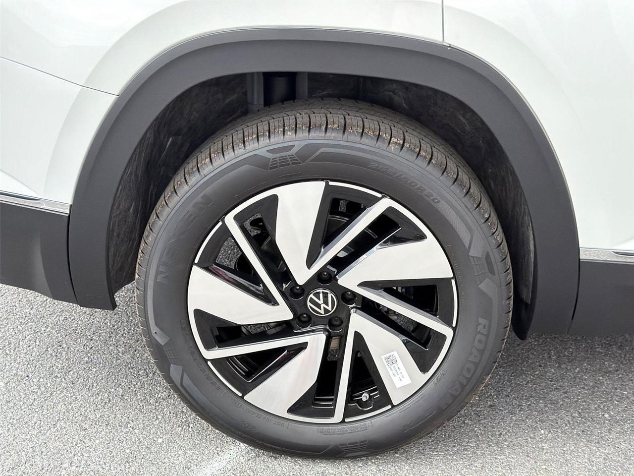 2026 Volkswagen Atlas 2.0T SEL Hagerstown MD