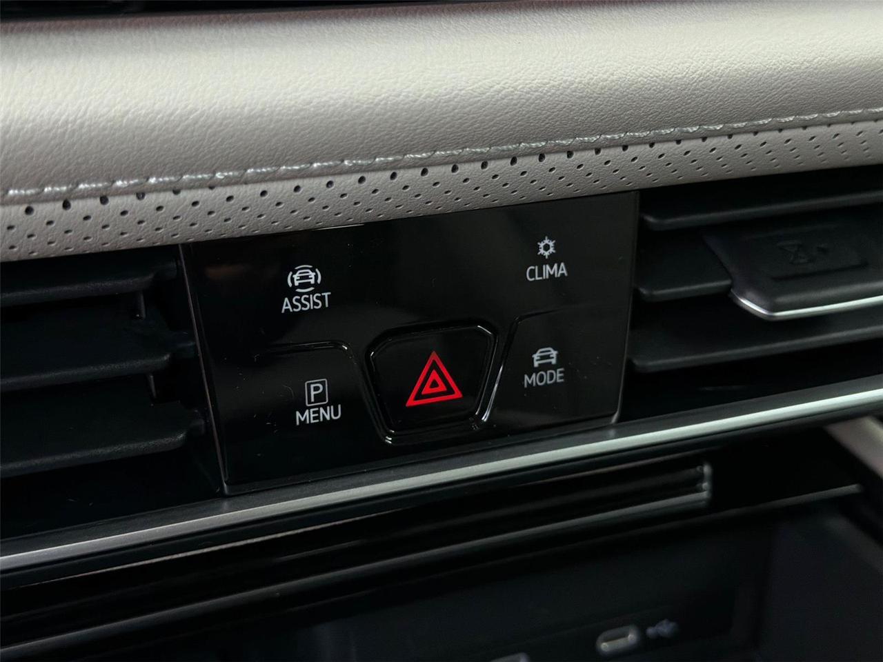 2026 Volkswagen Atlas 2.0T SEL Hagerstown MD
