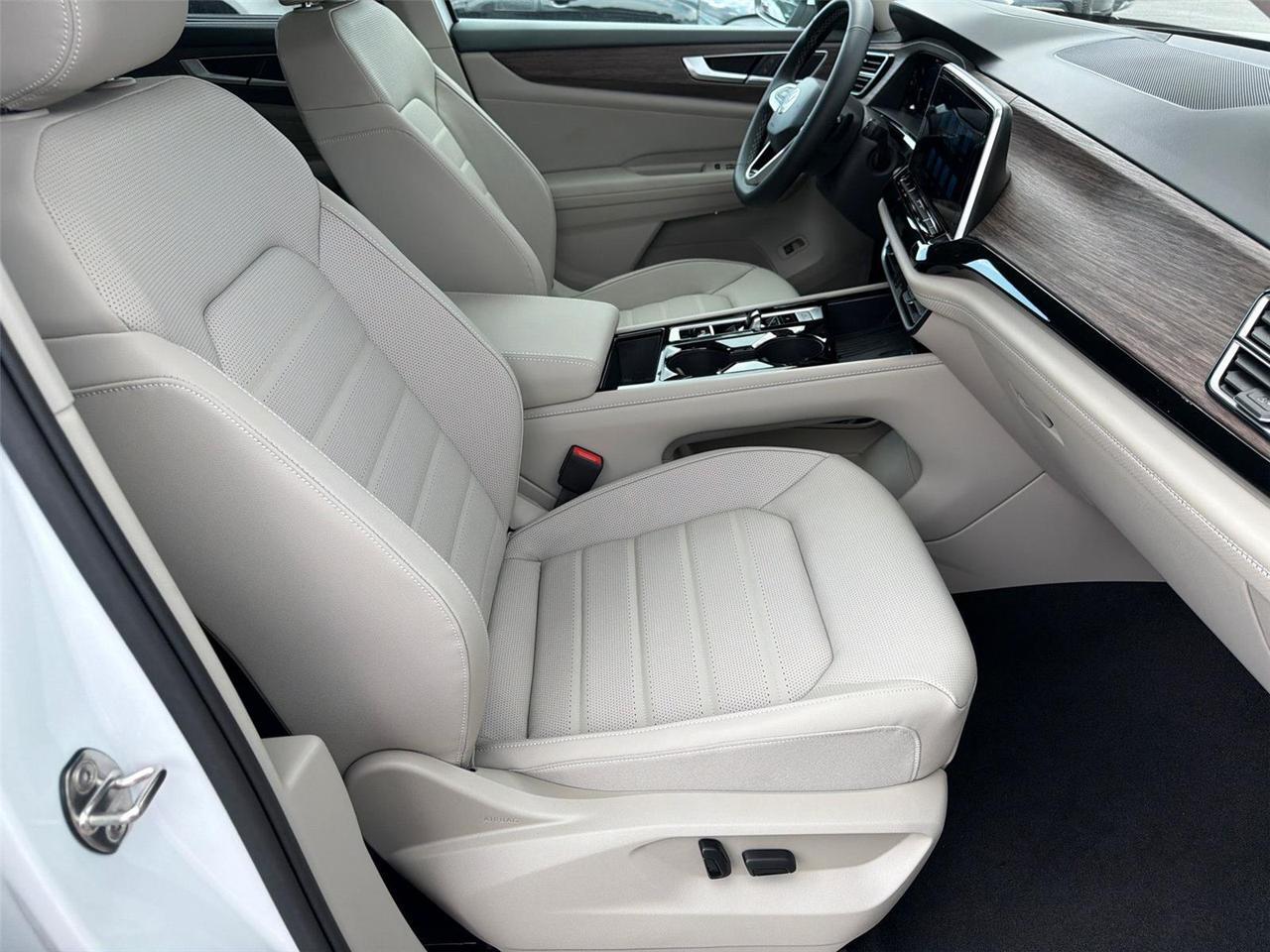 2026 Volkswagen Atlas 2.0T SEL Hagerstown MD