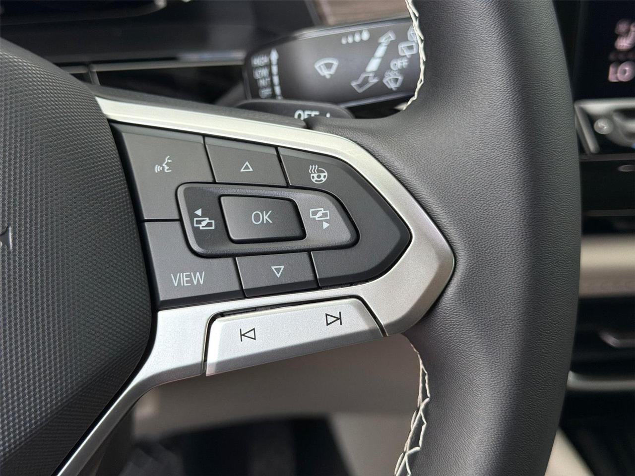 2026 Volkswagen Atlas 2.0T SEL Hagerstown MD
