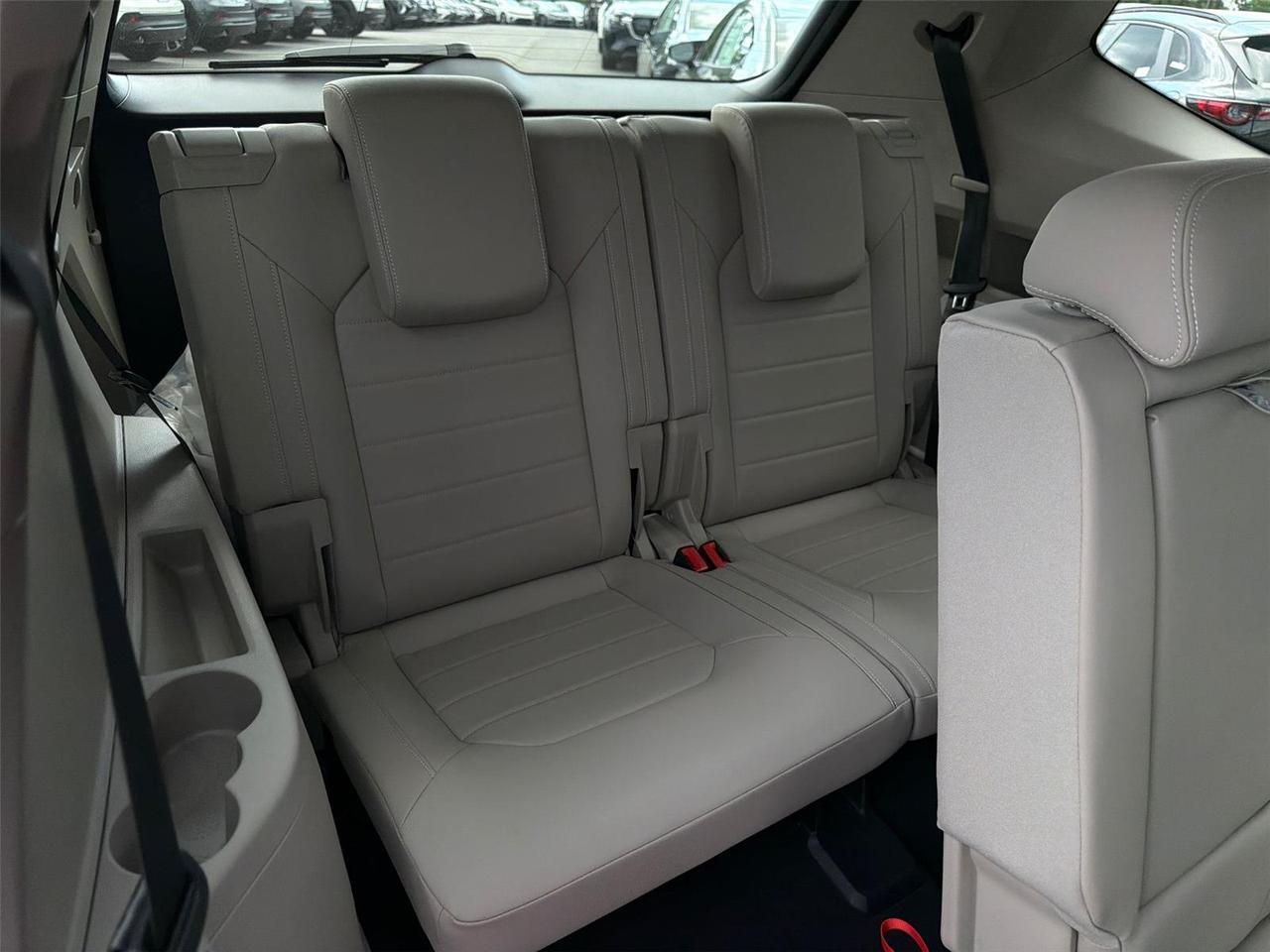 2026 Volkswagen Atlas 2.0T SEL Hagerstown MD