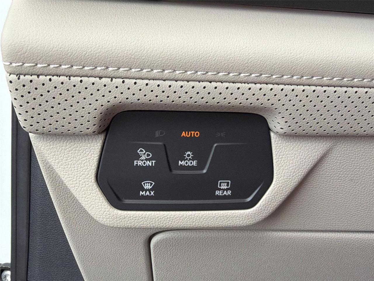 2026 Volkswagen Atlas 2.0T SEL Hagerstown MD