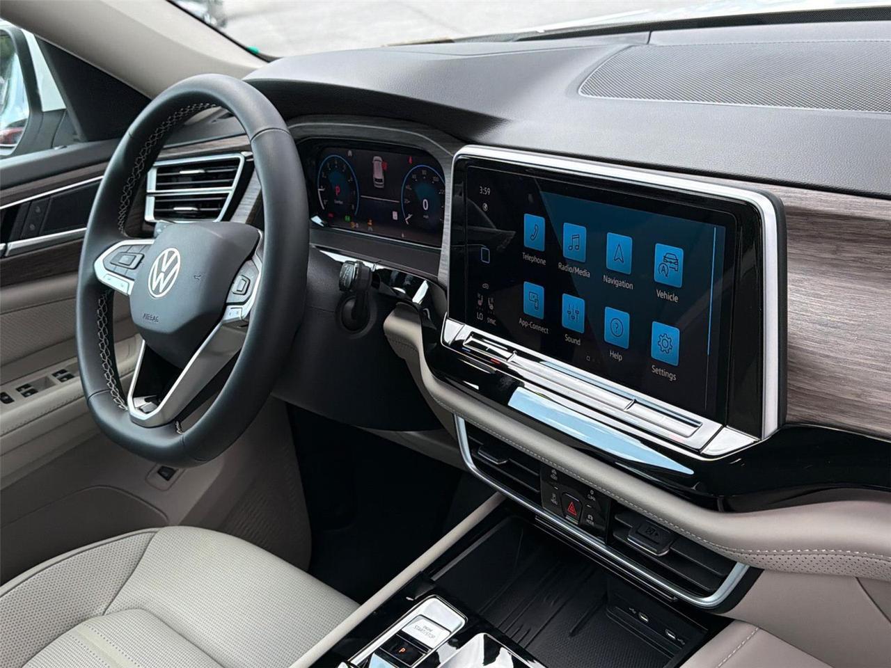 2026 Volkswagen Atlas 2.0T SEL Hagerstown MD