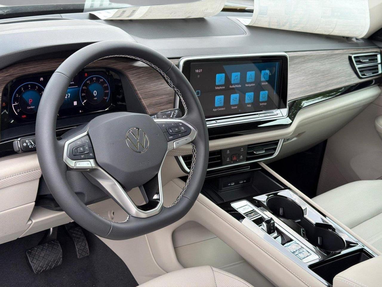 2026 Volkswagen Atlas 2.0T SEL Hagerstown MD