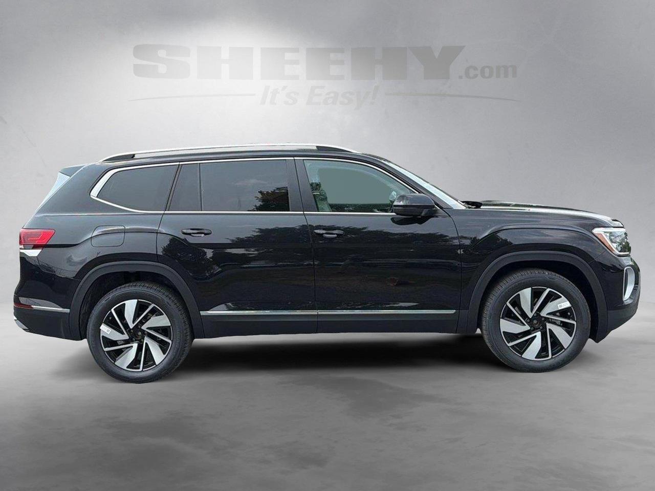 2026 Volkswagen Atlas 2.0T SEL Hagerstown MD