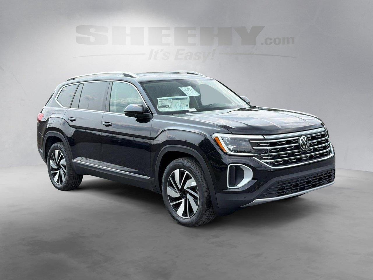 2026 Volkswagen Atlas 2.0T SEL Hagerstown MD