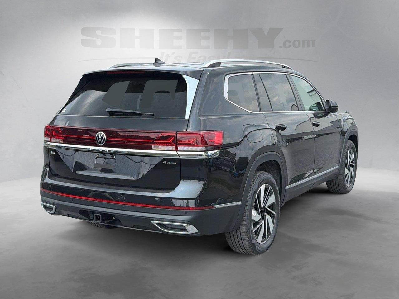 2026 Volkswagen Atlas 2.0T SEL Hagerstown MD