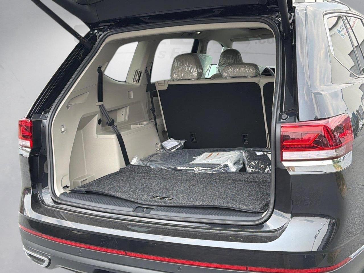 2026 Volkswagen Atlas 2.0T SEL Hagerstown MD