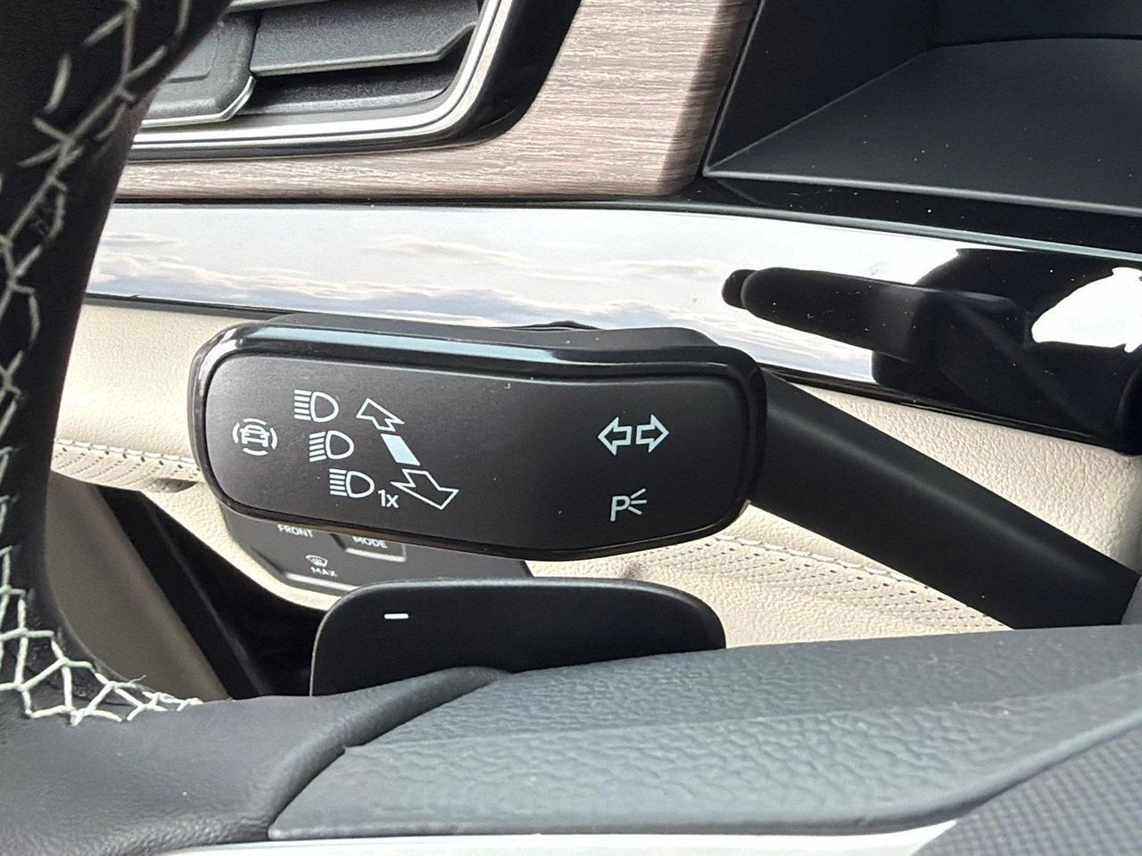 2026 Volkswagen Atlas 2.0T SEL Hagerstown MD