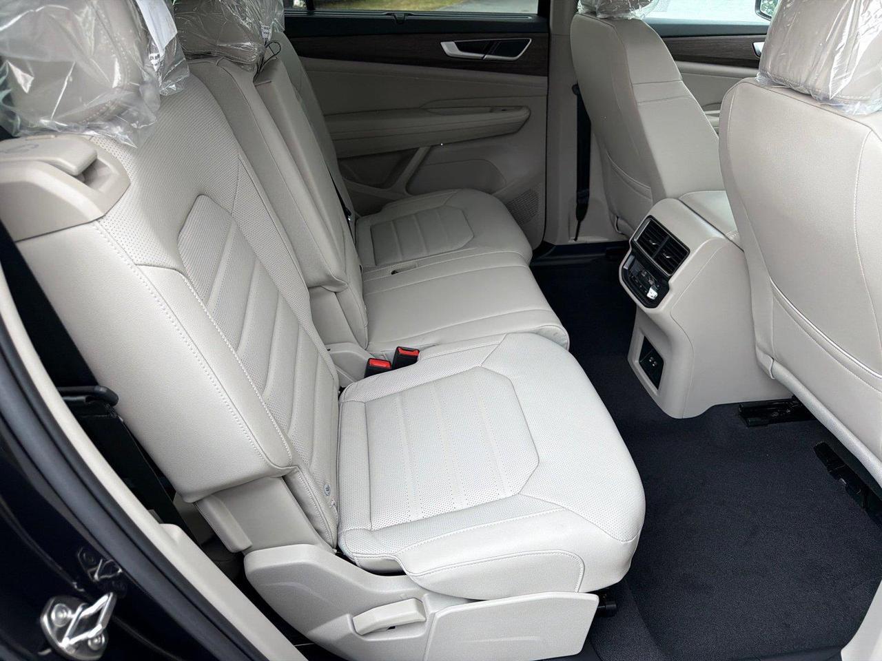 2026 Volkswagen Atlas 2.0T SEL Hagerstown MD