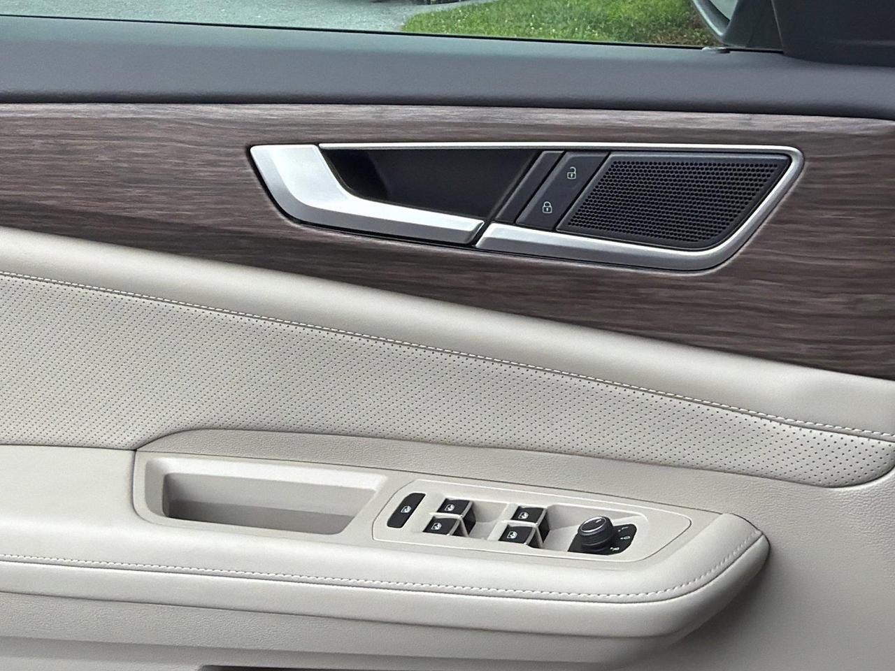 2026 Volkswagen Atlas 2.0T SEL Hagerstown MD