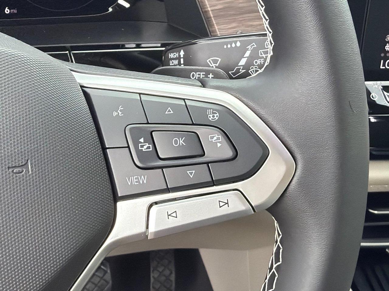 2026 Volkswagen Atlas 2.0T SEL Hagerstown MD