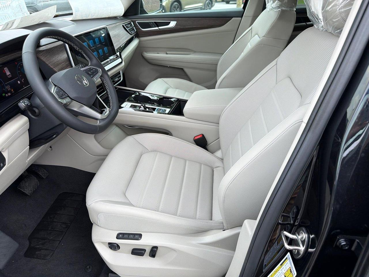 2026 Volkswagen Atlas 2.0T SEL Hagerstown MD