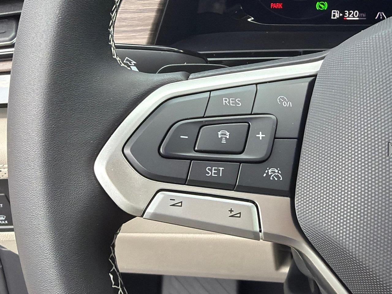 2026 Volkswagen Atlas 2.0T SEL Hagerstown MD