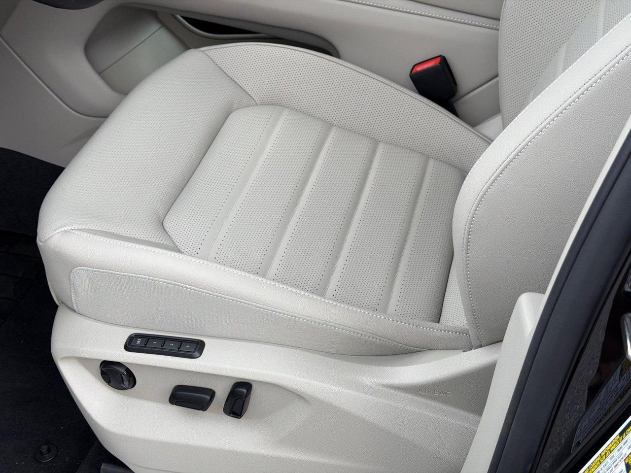 2026 Volkswagen Atlas 2.0T SEL Hagerstown MD