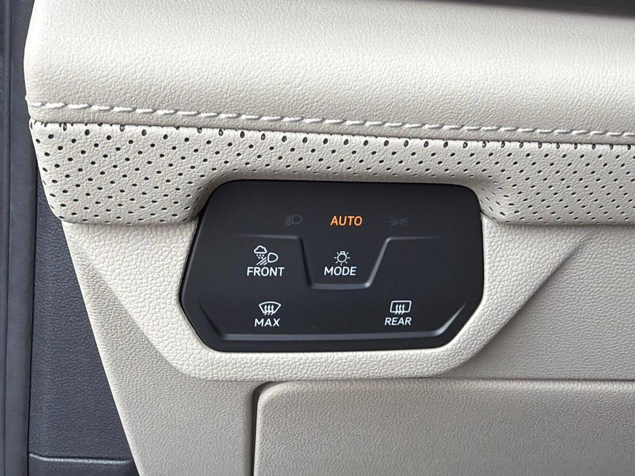 2026 Volkswagen Atlas 2.0T SEL Hagerstown MD