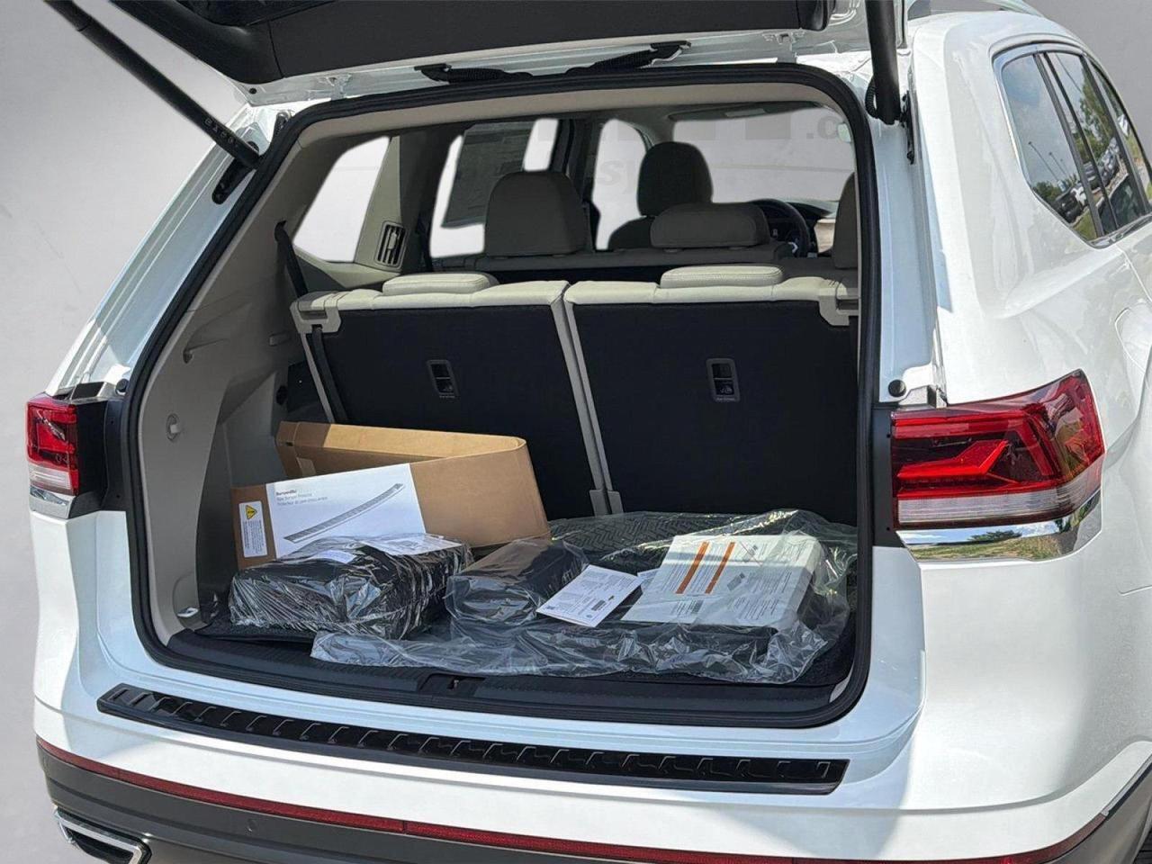 2026 Volkswagen Atlas 2.0T SEL Hagerstown MD