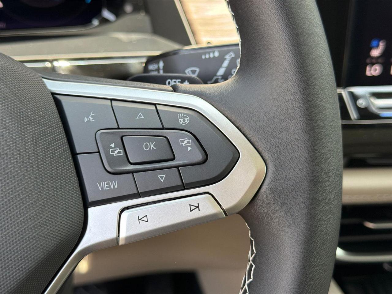 2026 Volkswagen Atlas 2.0T SEL Hagerstown MD