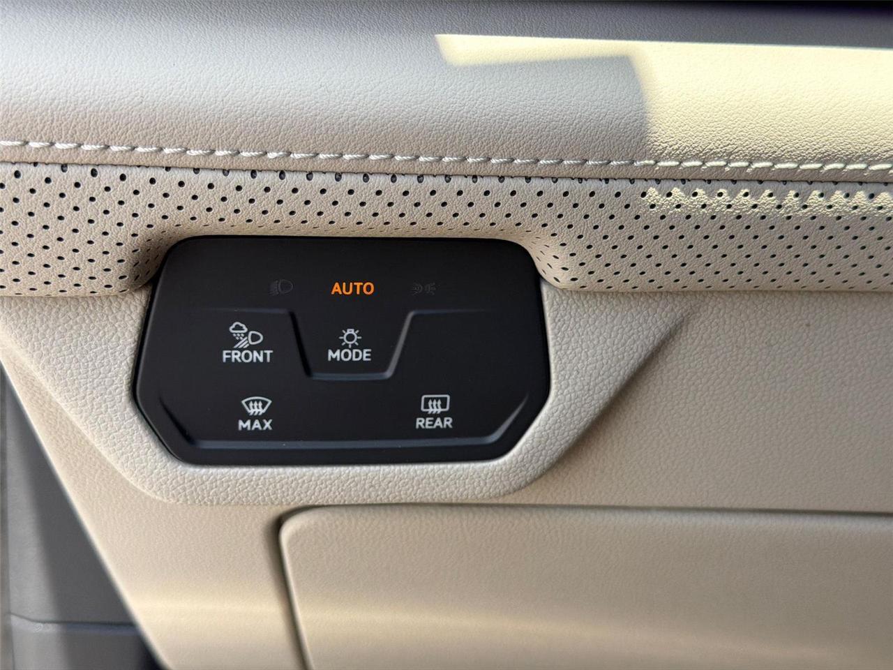 2026 Volkswagen Atlas 2.0T SEL Hagerstown MD