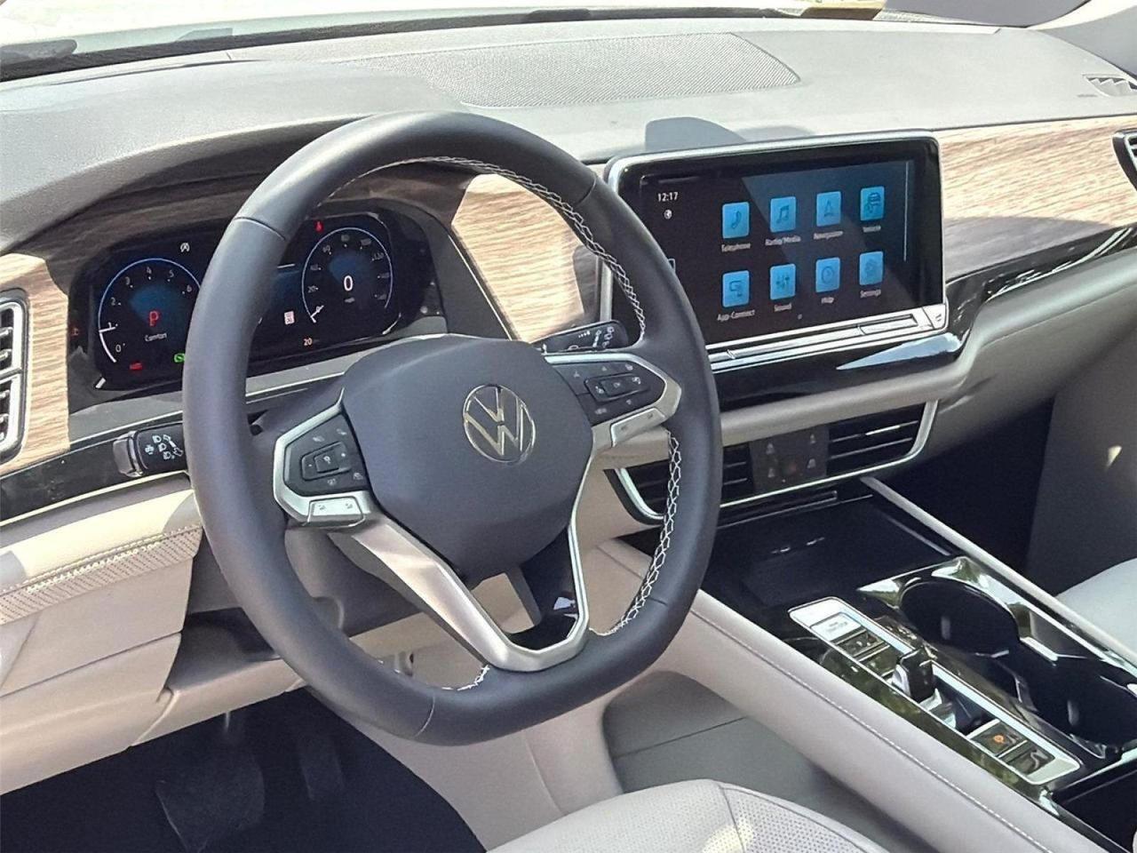 2026 Volkswagen Atlas 2.0T SEL Hagerstown MD