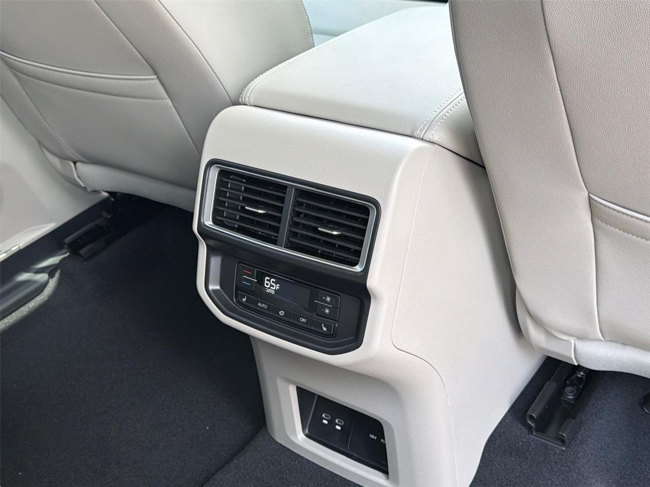 2026 Volkswagen Atlas 2.0T SEL Hagerstown MD