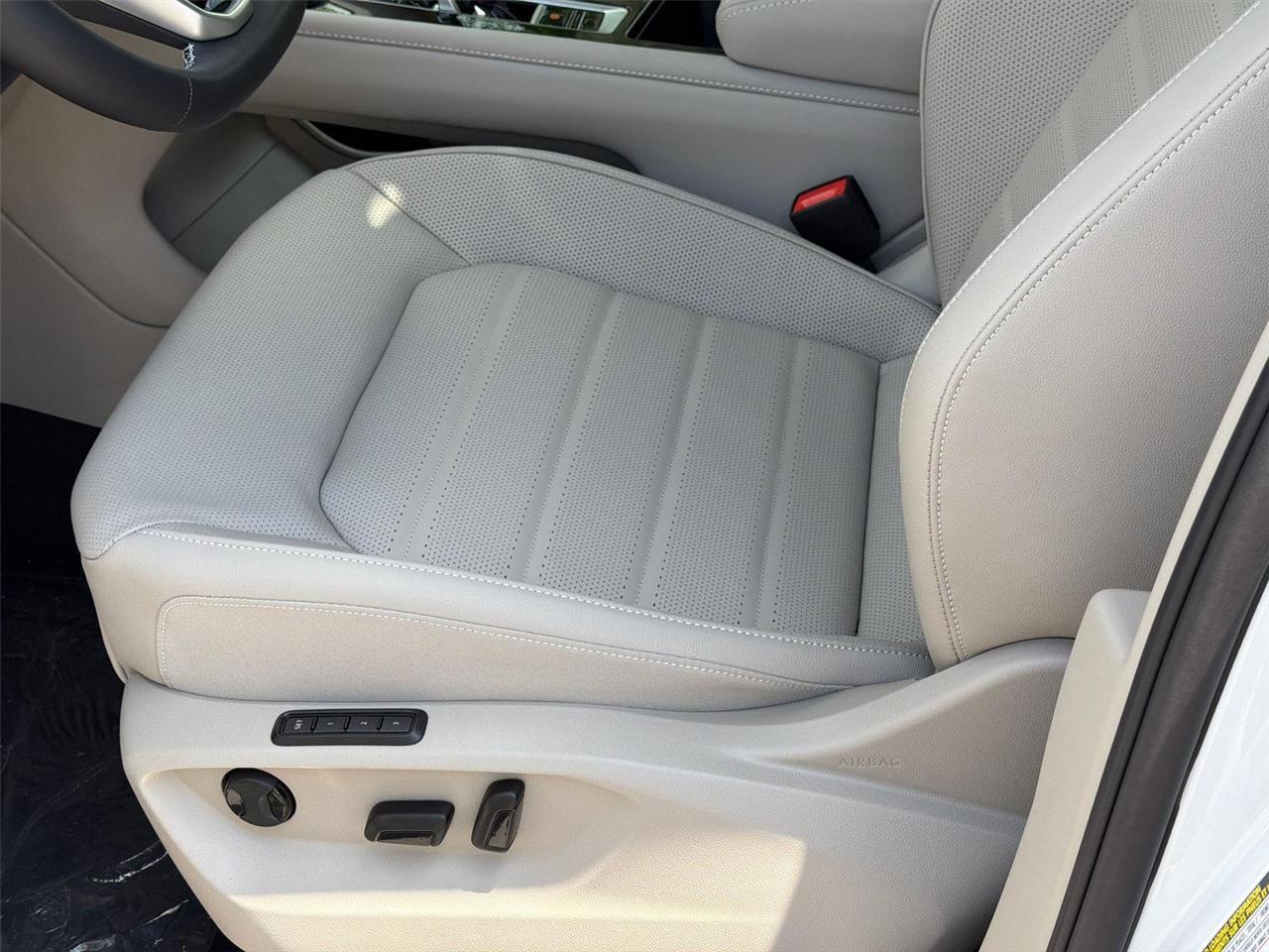 2026 Volkswagen Atlas 2.0T SEL Hagerstown MD