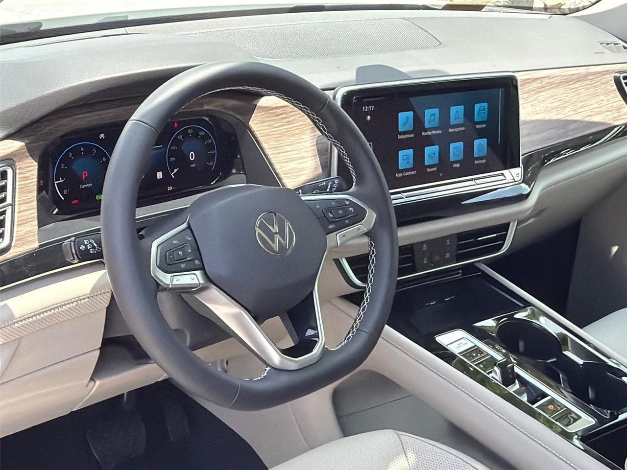 2026 Volkswagen Atlas 2.0T SEL Hagerstown MD