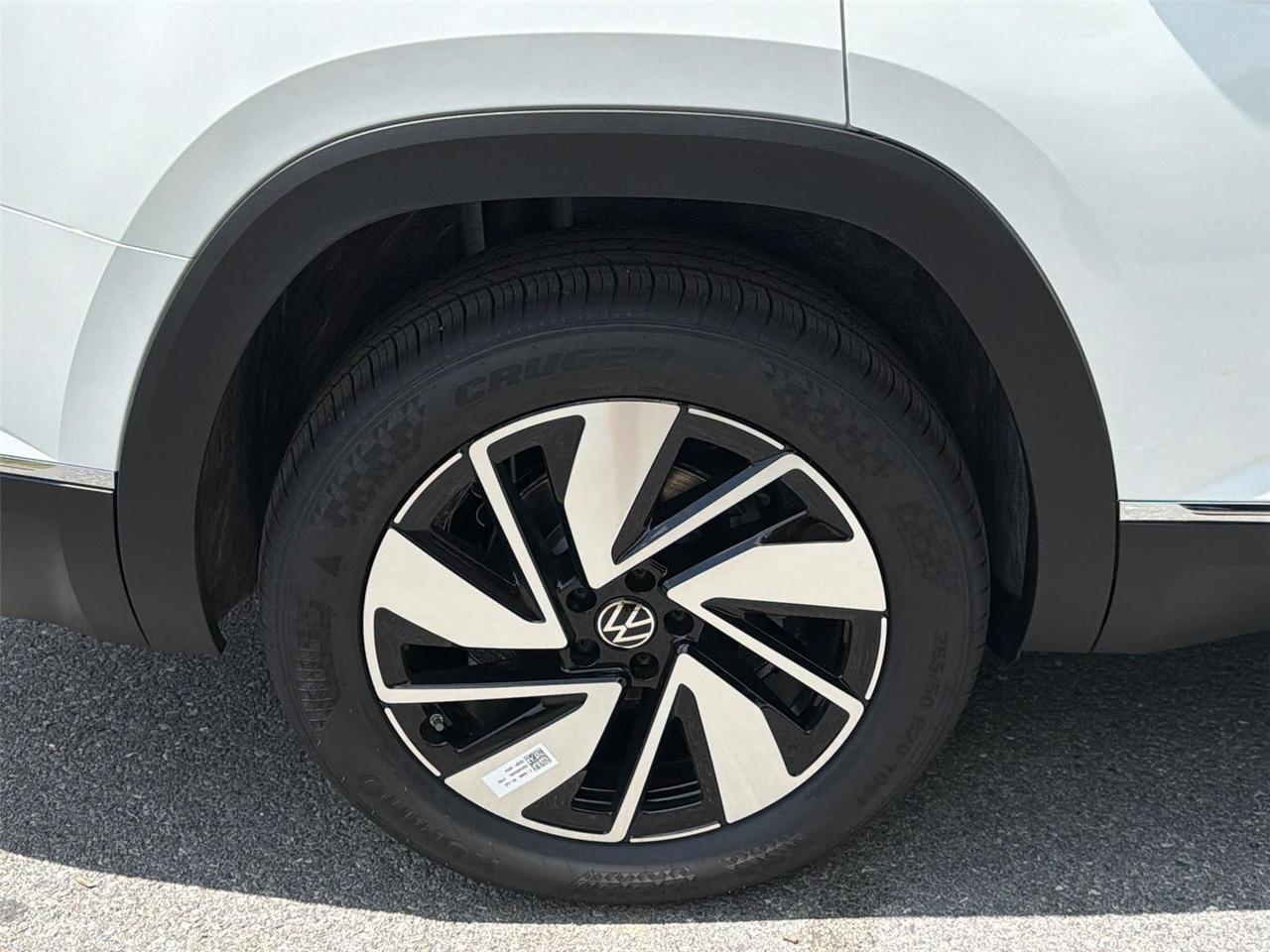 2026 Volkswagen Atlas 2.0T SEL Hagerstown MD