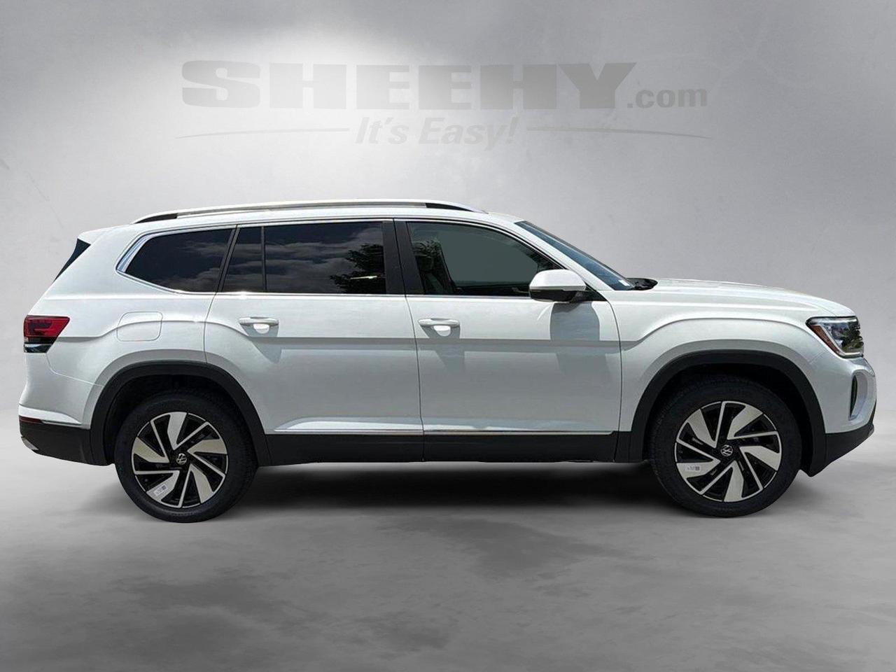2026 Volkswagen Atlas 2.0T SEL Hagerstown MD