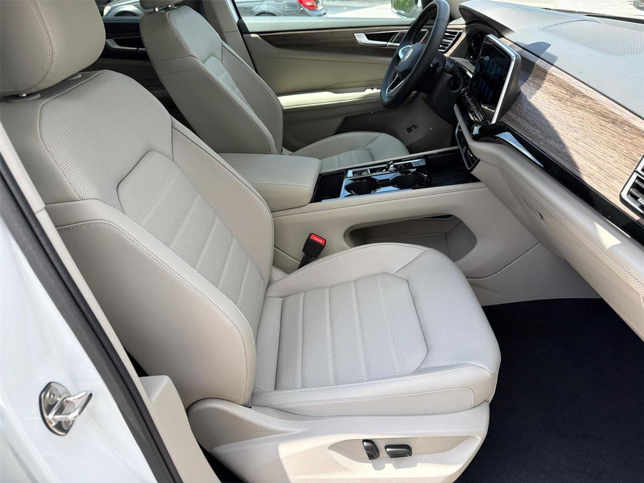 2026 Volkswagen Atlas 2.0T SEL Hagerstown MD