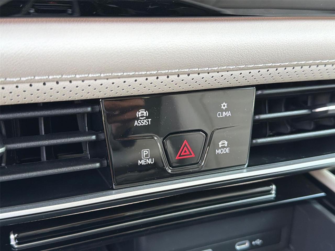 2026 Volkswagen Atlas 2.0T SEL Hagerstown MD