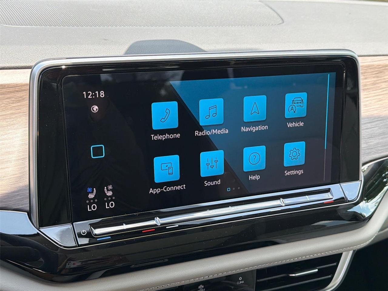 2026 Volkswagen Atlas 2.0T SEL Hagerstown MD