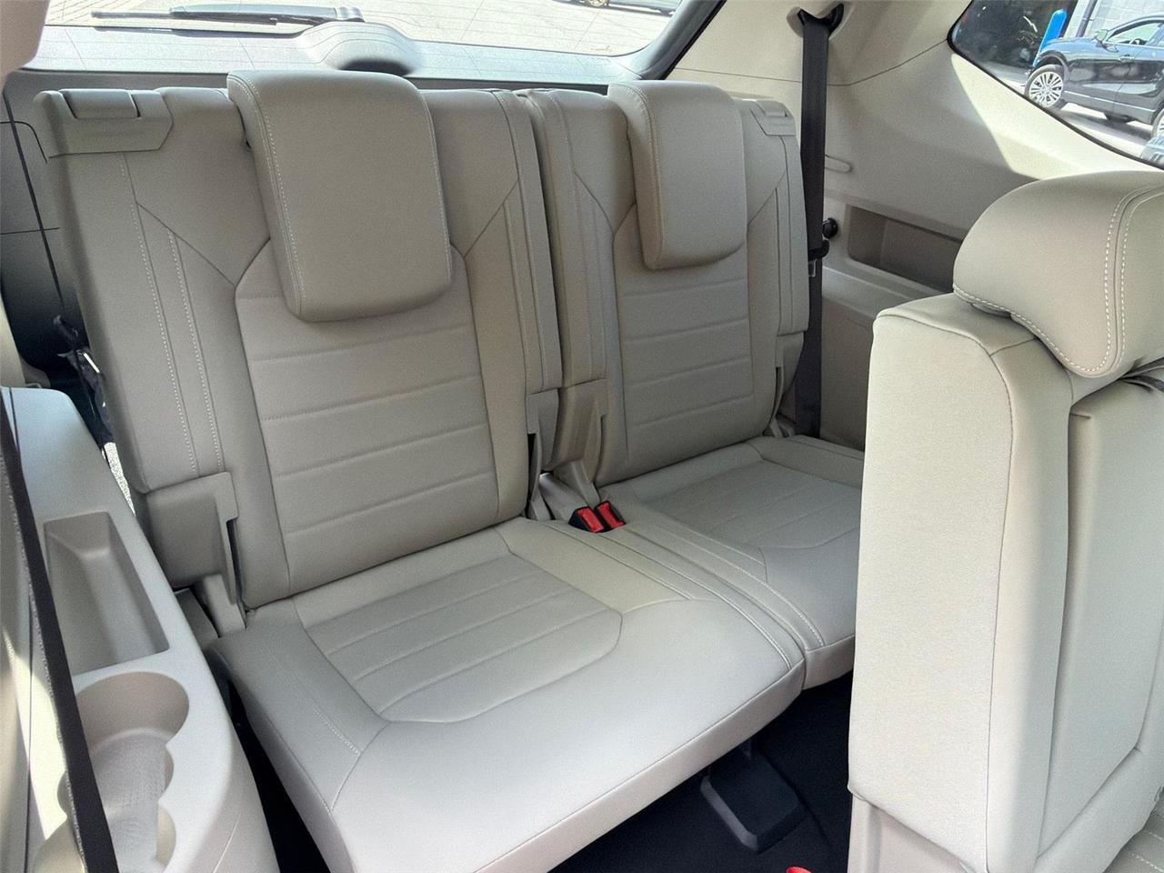 2026 Volkswagen Atlas 2.0T SEL Hagerstown MD