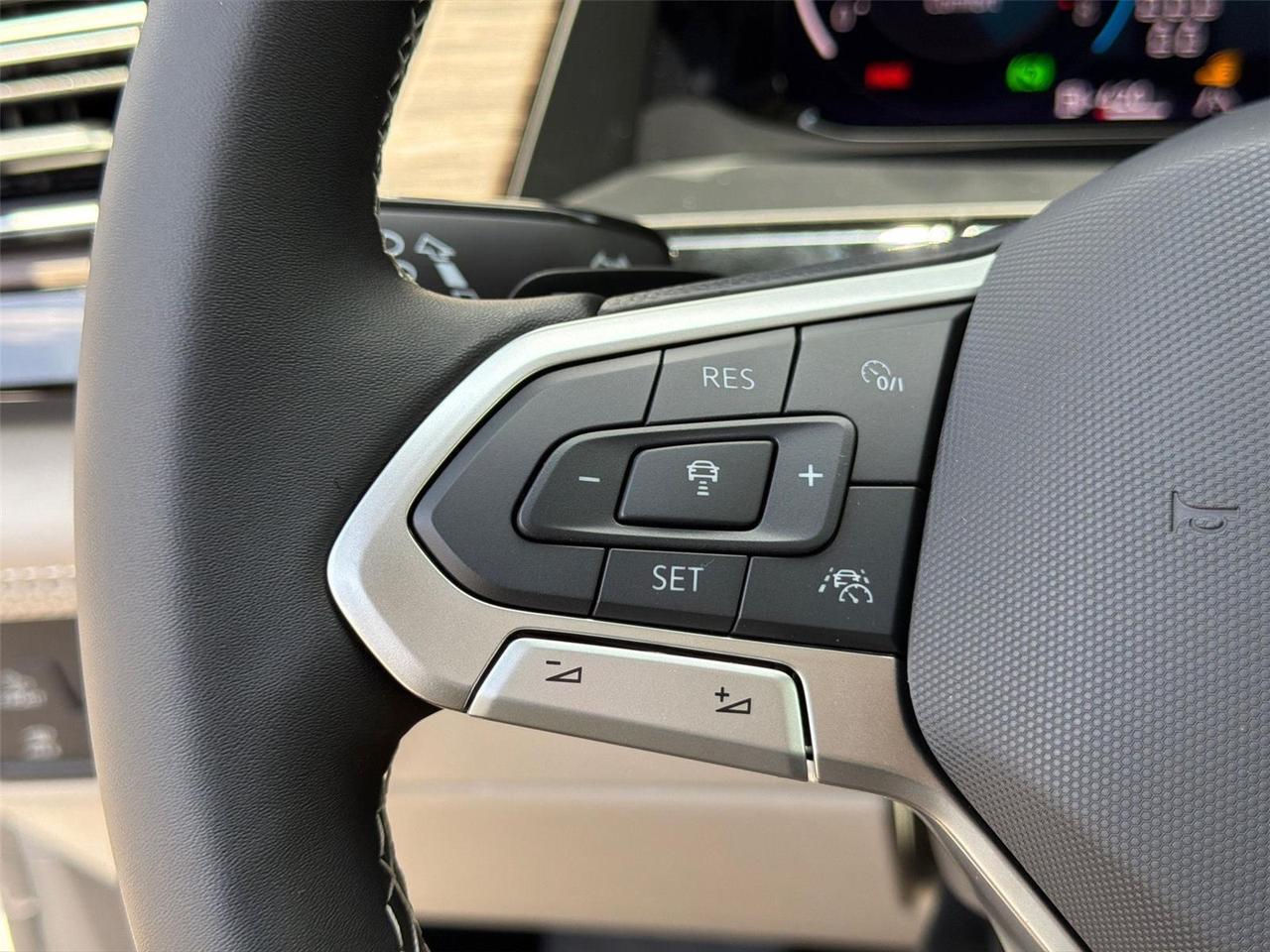 2026 Volkswagen Atlas 2.0T SEL Hagerstown MD