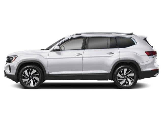 2026 Volkswagen Atlas 2.0T SEL Westborough MA