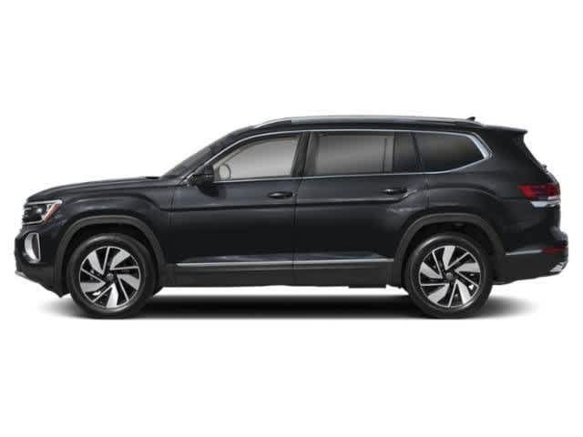 2026 Volkswagen Atlas 2.0T SEL Westborough MA