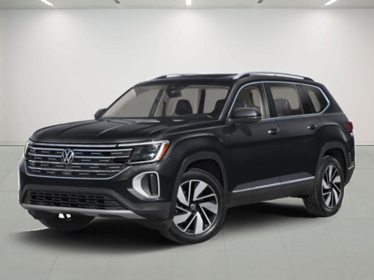 2026 Volkswagen Atlas 2.0T SEL Westborough MA