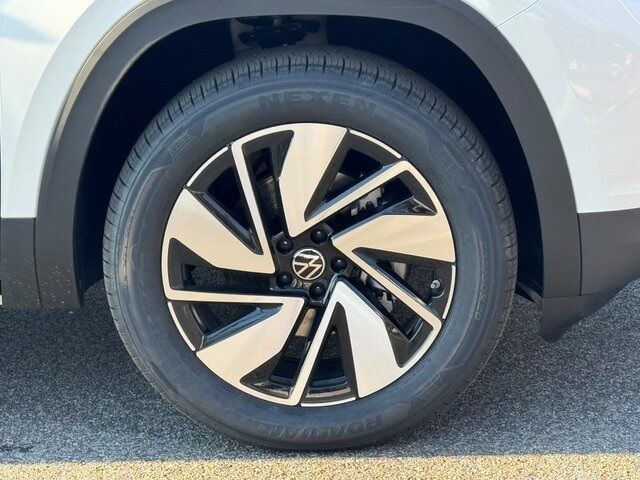 2026 Volkswagen Atlas 2.0T SEL Springfield VA