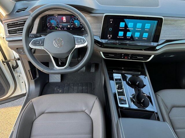 2026 Volkswagen Atlas 2.0T SEL Springfield VA