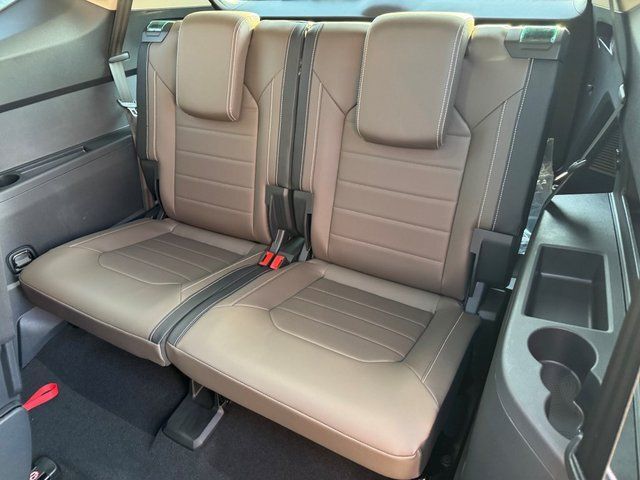 2026 Volkswagen Atlas 2.0T SEL Springfield VA